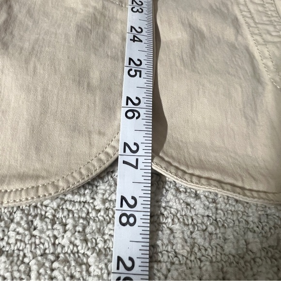 Frank Walder Chic Women's Cream Blazer - Picture 8 of 9